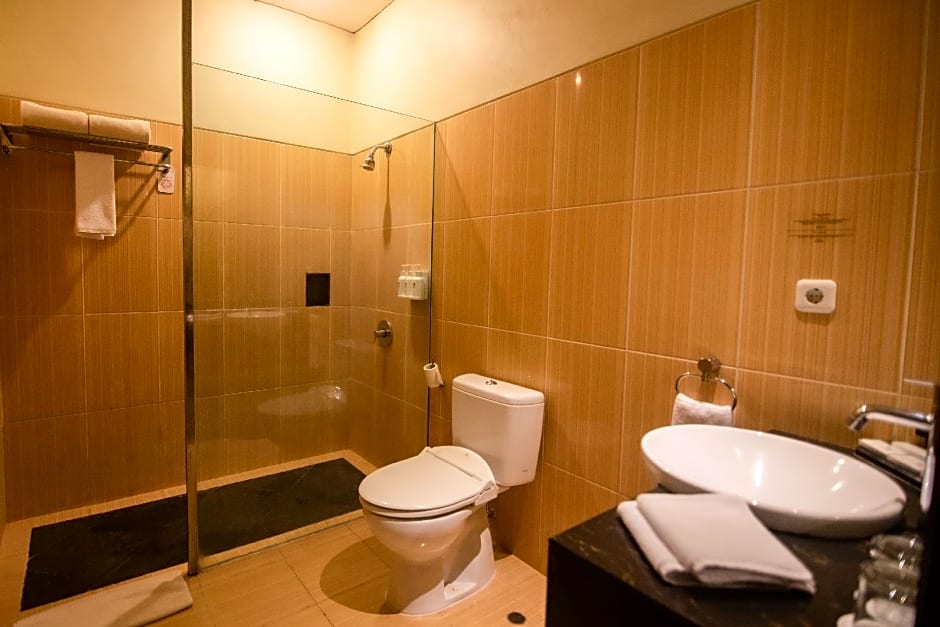 Swiss-Belhotel Kendari