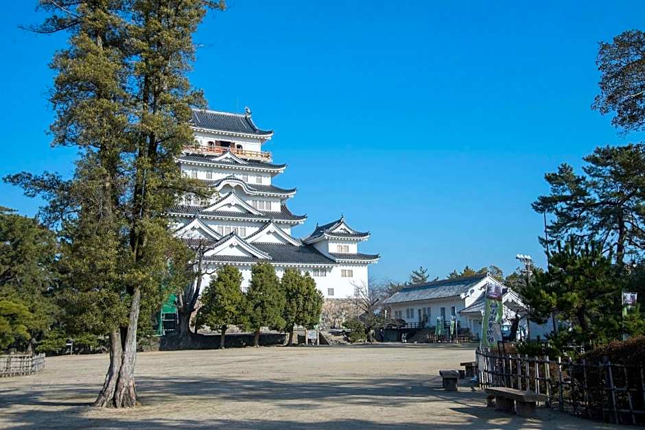 Fukuyama Royal Hotel