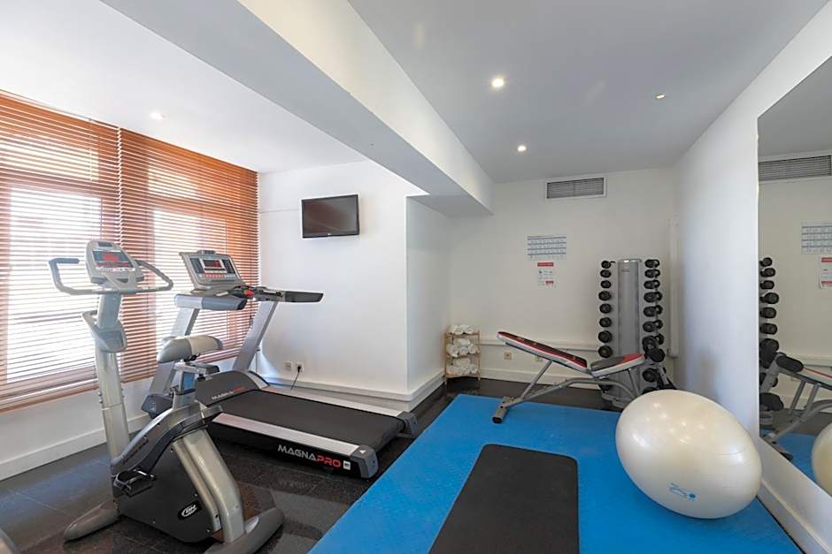 Legendary Porto Hotel