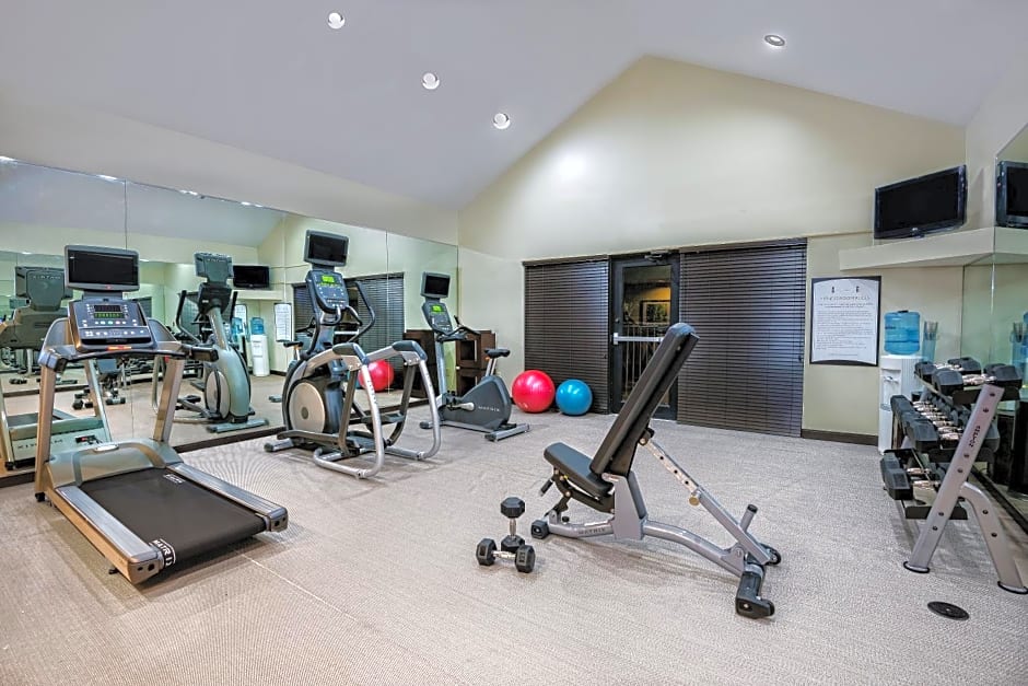 Staybridge Suites Lubbock By IHG