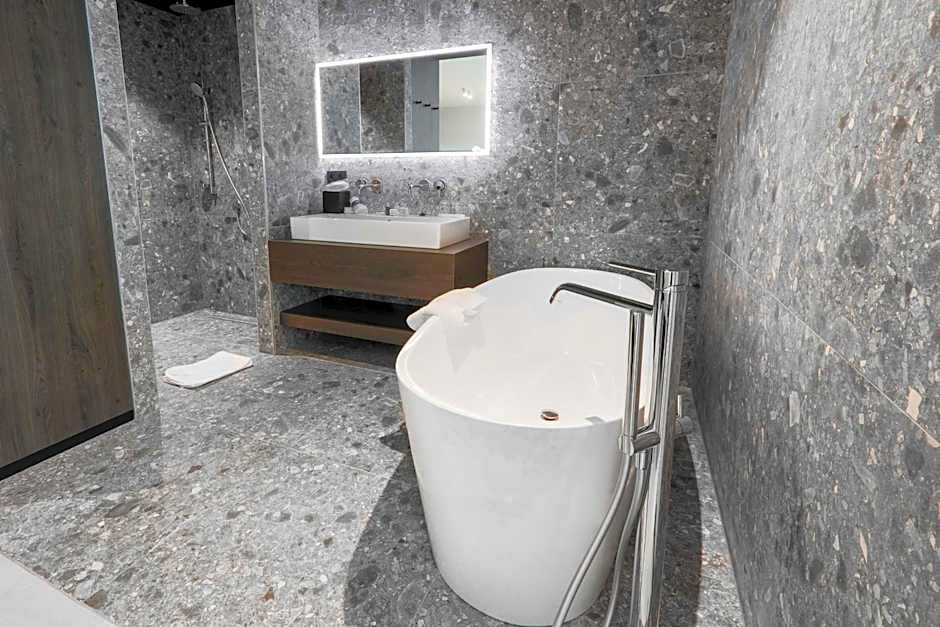 RADISSON BLU HOTEL, BRUGES