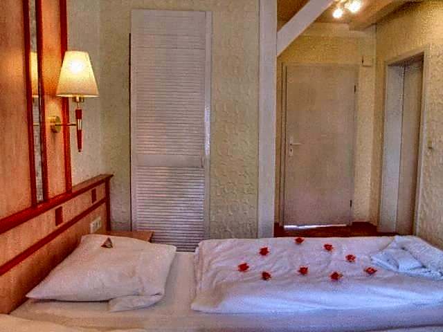 Vogel Hotel & Appartements
