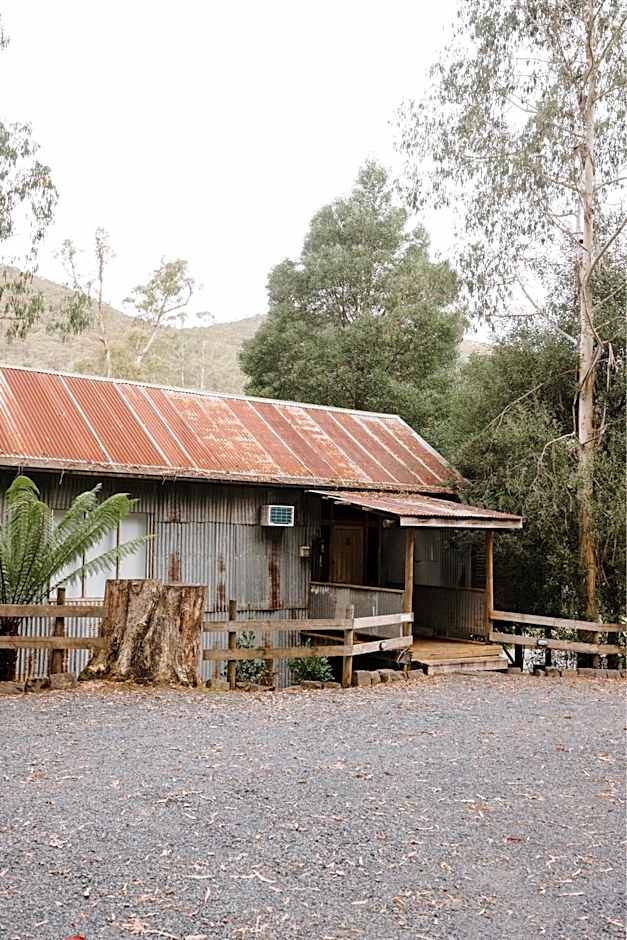 Toorongo Valley Estate