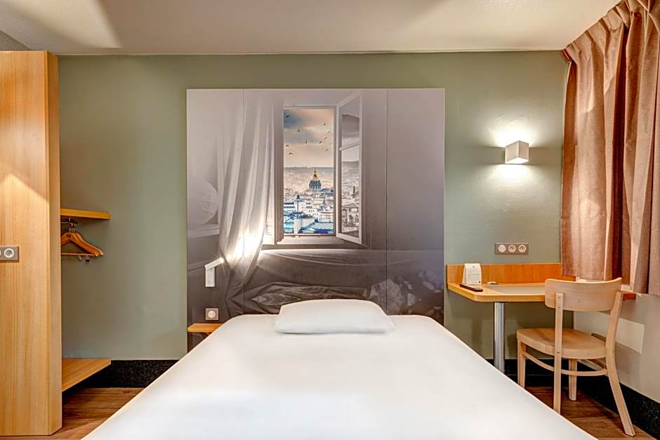 B&B HOTEL Louveciennes