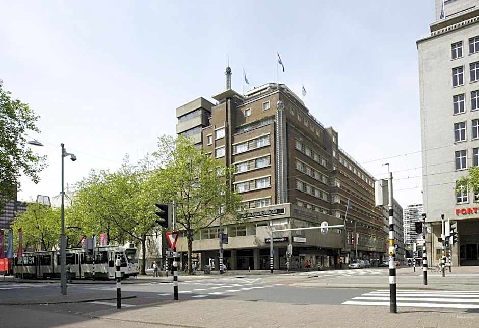 NH Atlanta Rotterdam Hotel