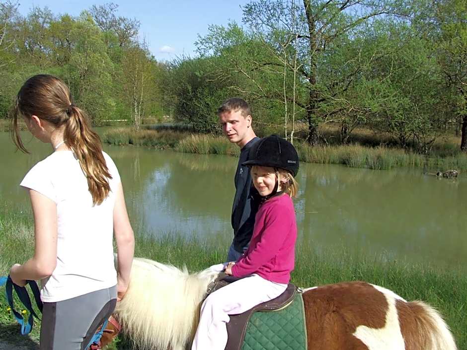 Chalet de La Héronnière