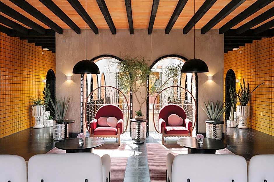 Casa Hoyos - Hotel Boutique