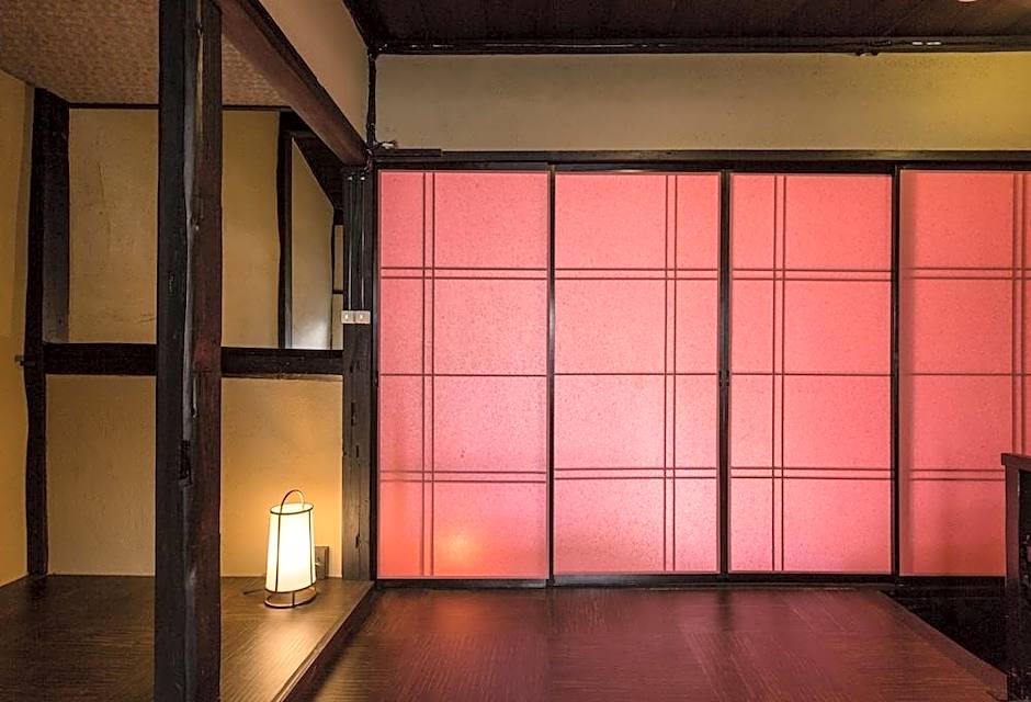 Natsu House