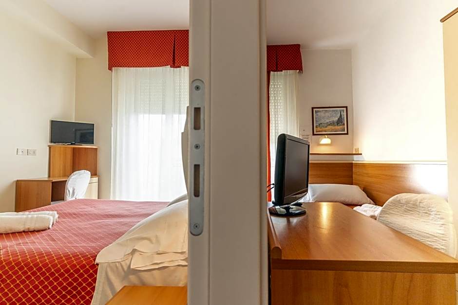 Hotel Dusseldorf