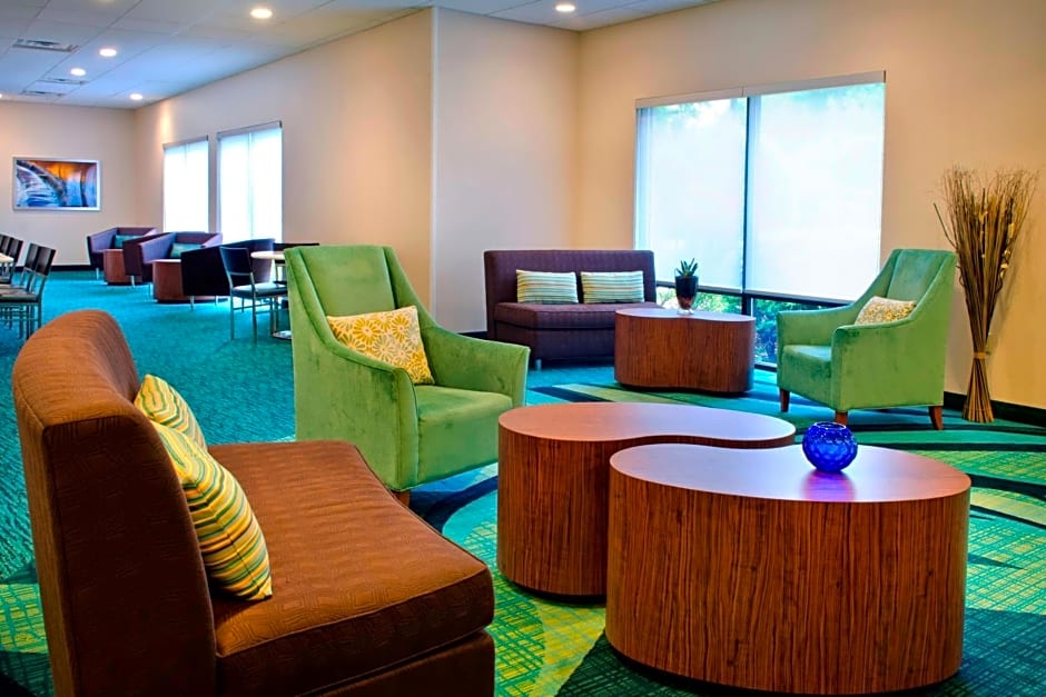 SpringHill Suites Boston Andover