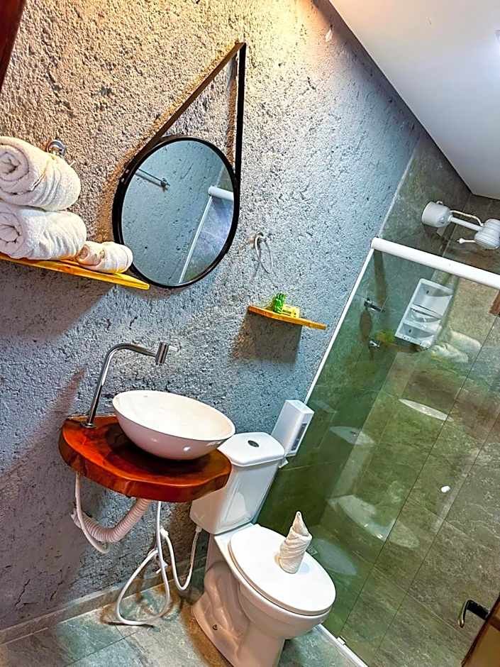 Chalés Milagres Beach