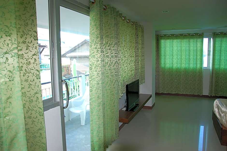Photo 1 of 10 of Family Suite