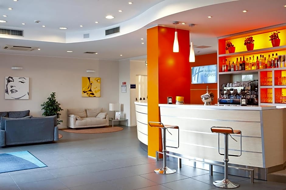 Holiday Inn Express Reggio Emilia By IHG