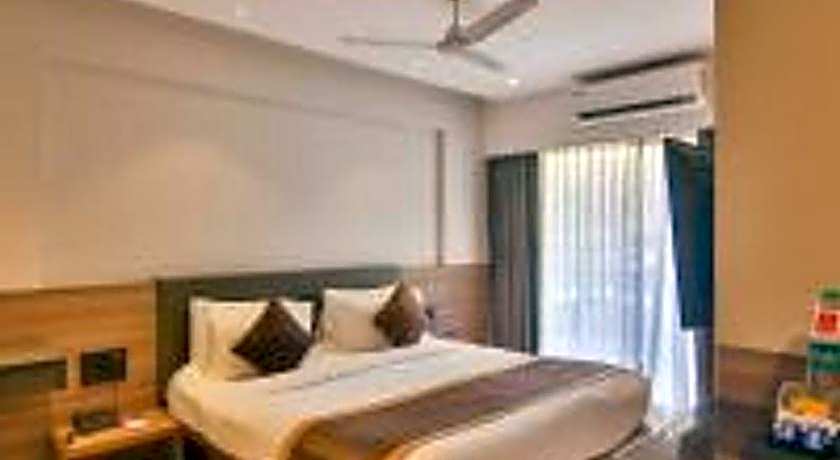 Regenta Inn palacio De Goa