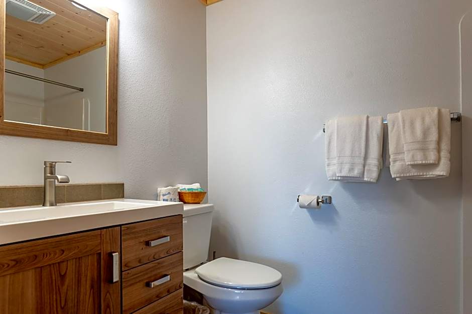 Terimore Lodging by the Sea
