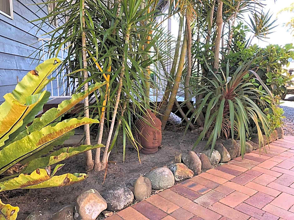 Laguna lodge Group Accommodation