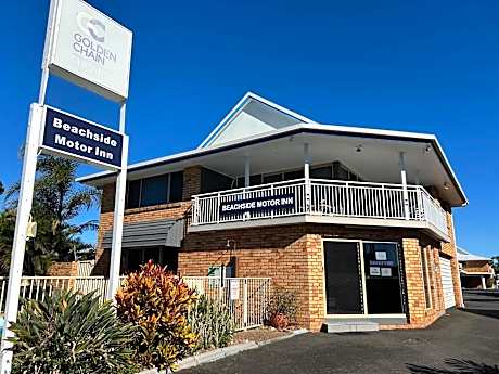 Beachside Motor Inn