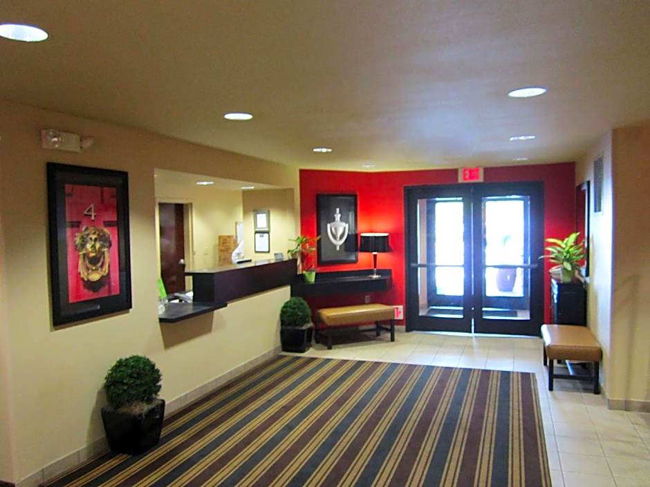 Extended Stay America Suites - Orange County - Anaheim Hills