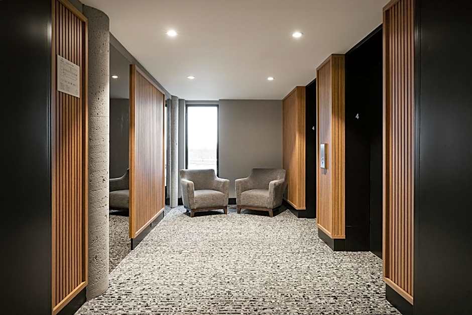 Hotel MOCO Valleyfield