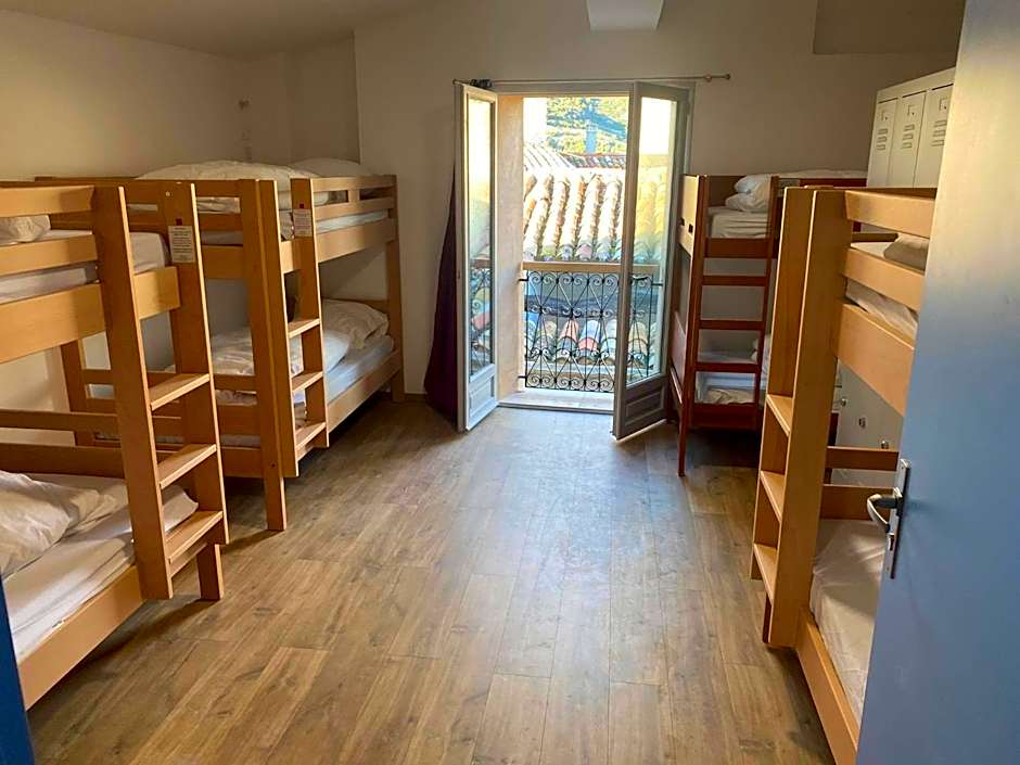 Hostel Le Diablotin