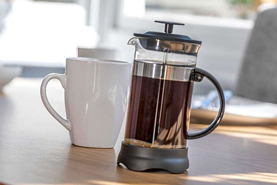 The Sleep-Inn Hare B&B