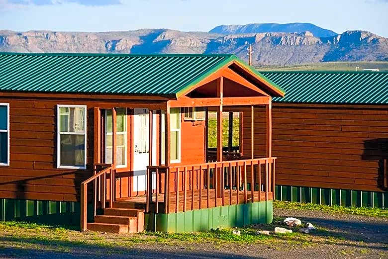 Mountain View Lodge