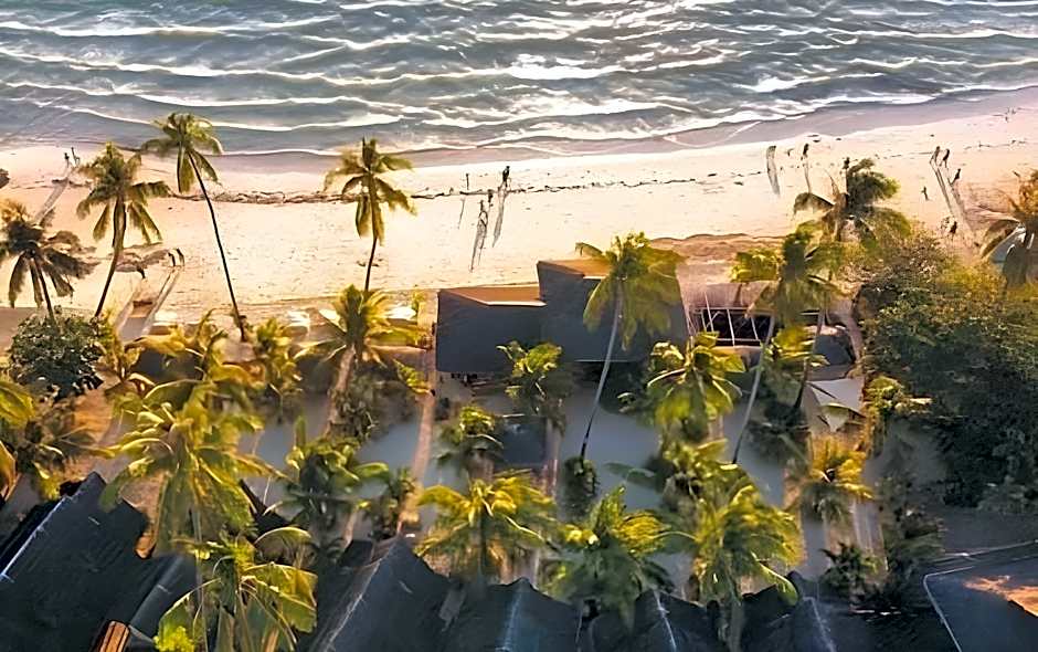 Amihan Beach Cabanas Resort