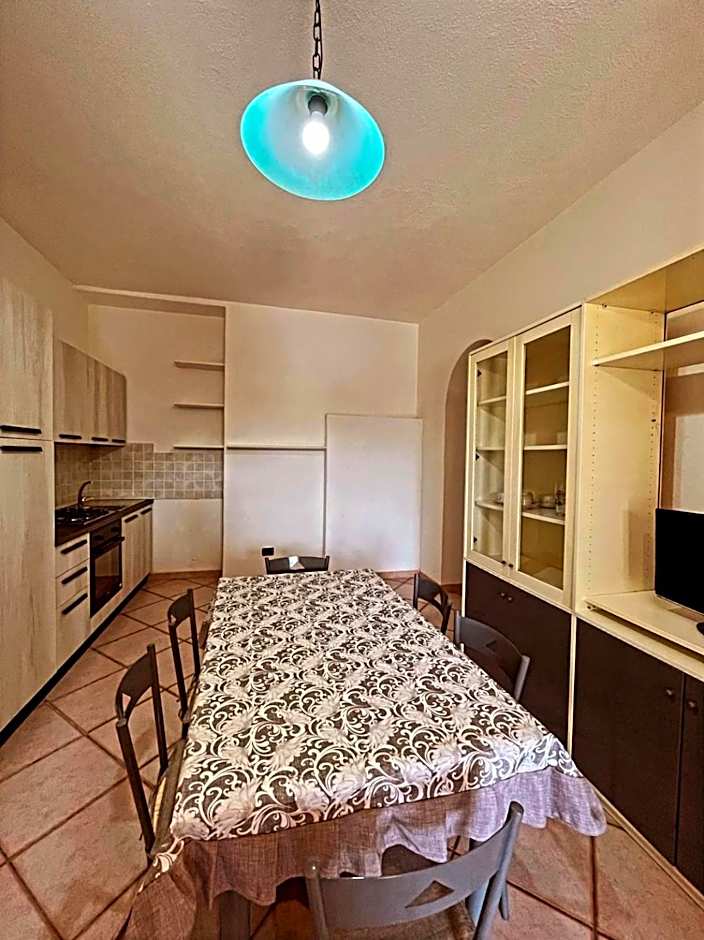 Case Vacanze Le Buganville