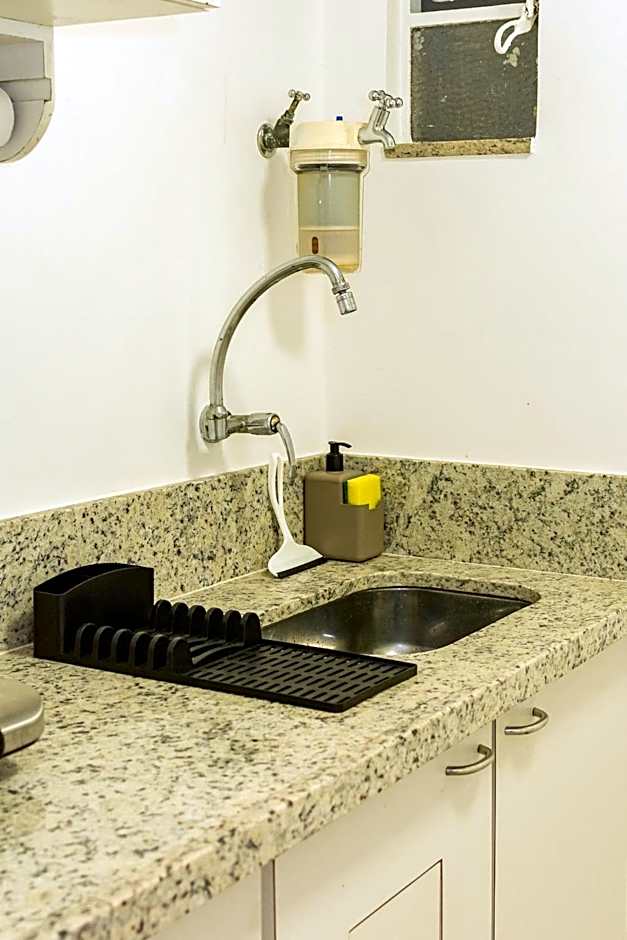 Linda Vista Copacabana Quadra da Praia