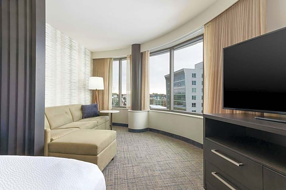 Residence Inn by Marriott Grand Rapids Downtown