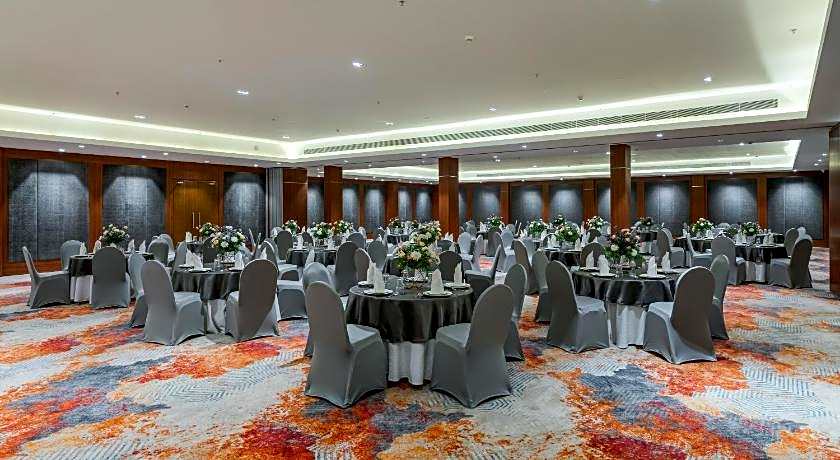 Hotel Southern Star Mysore