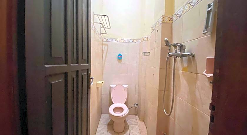 Hotel O Savira Near Barru