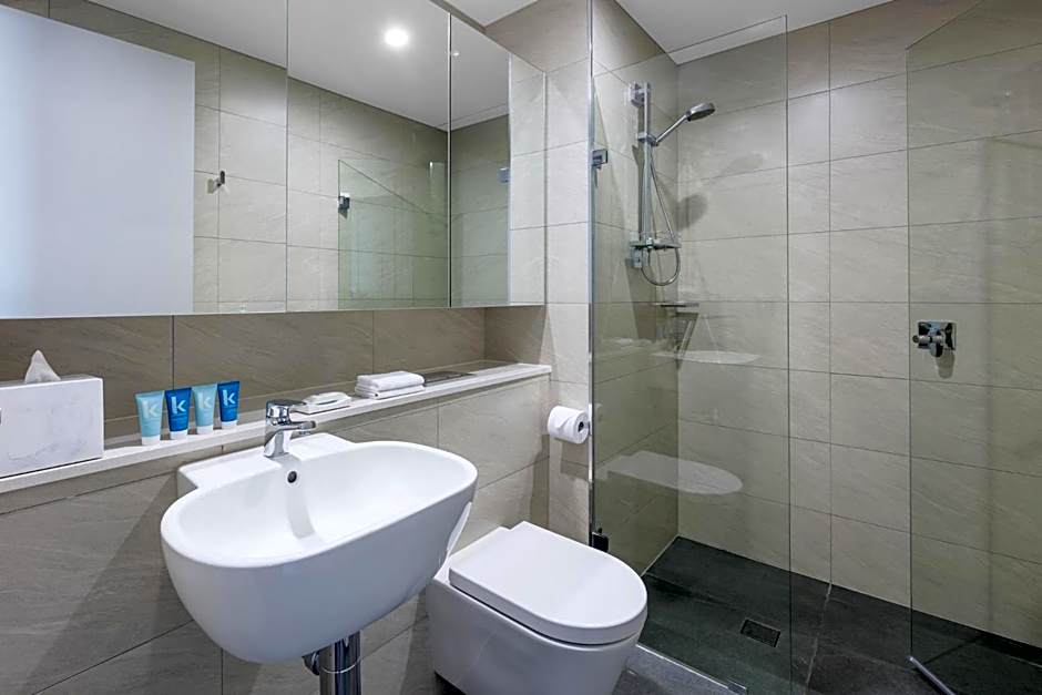 Meriton Suites Chatswood