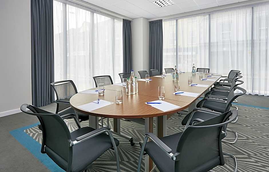 Holiday Inn Express Grimsby By IHG