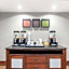 Hampton Inn By Hilton Chattanooga-North