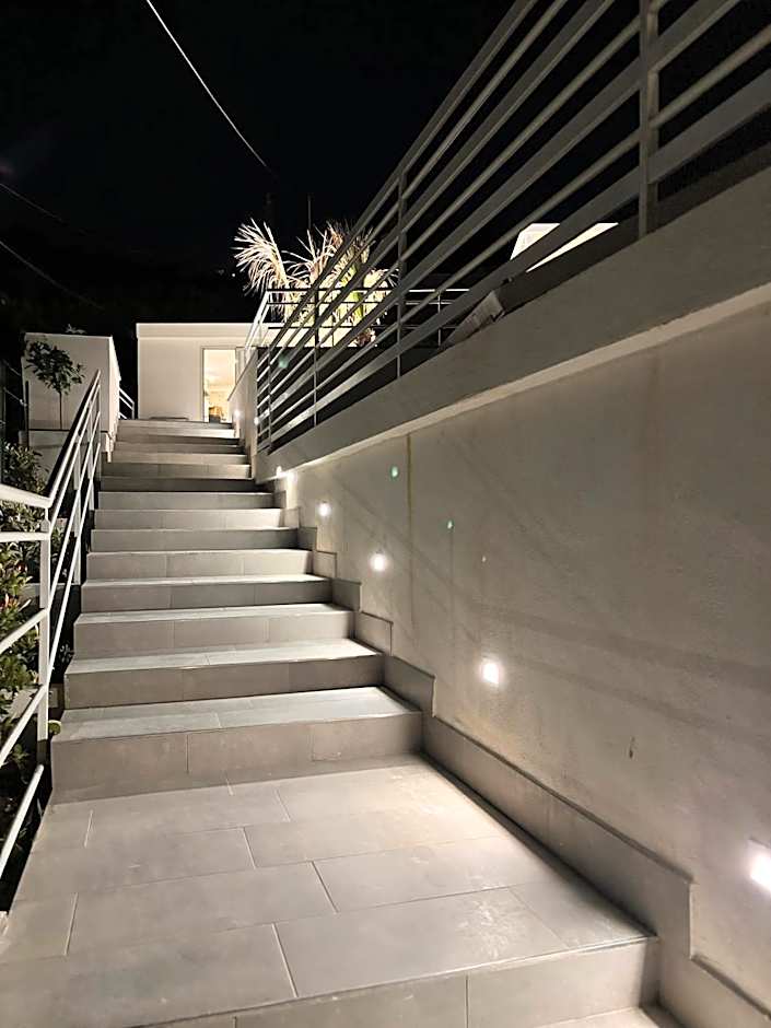 IG - "Villa Don Antonio" Apartments