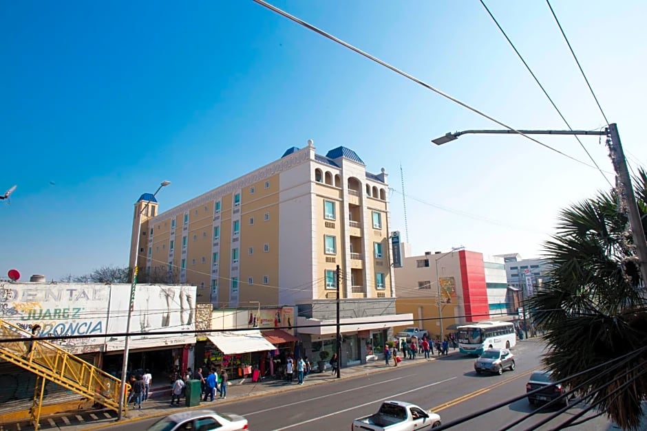 Best Western Centro Monterrey
