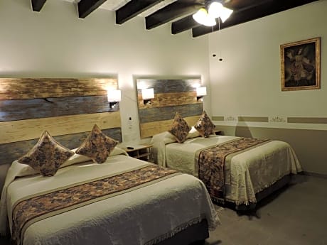 Casa Colibri