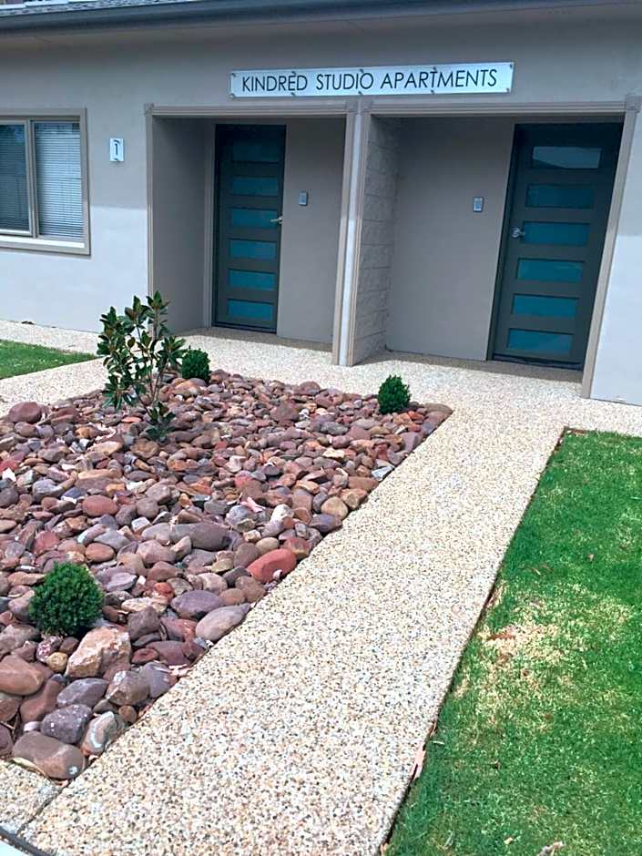 Kindred Lodge Apartments
