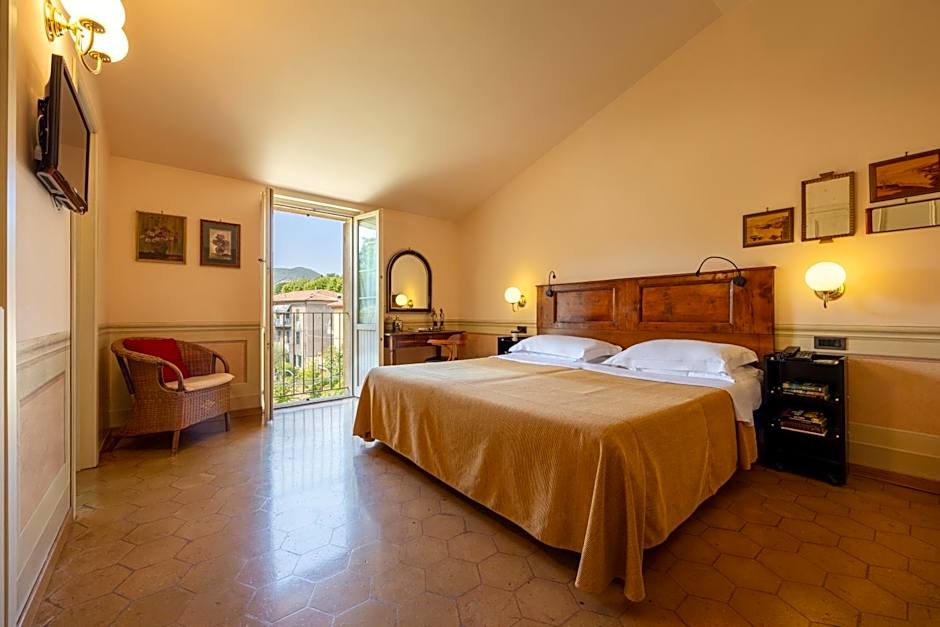 Hotel San Luca