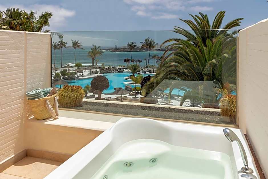 Paradisus by Melia Salinas Lanzarote - All Inclusive - Adults Only