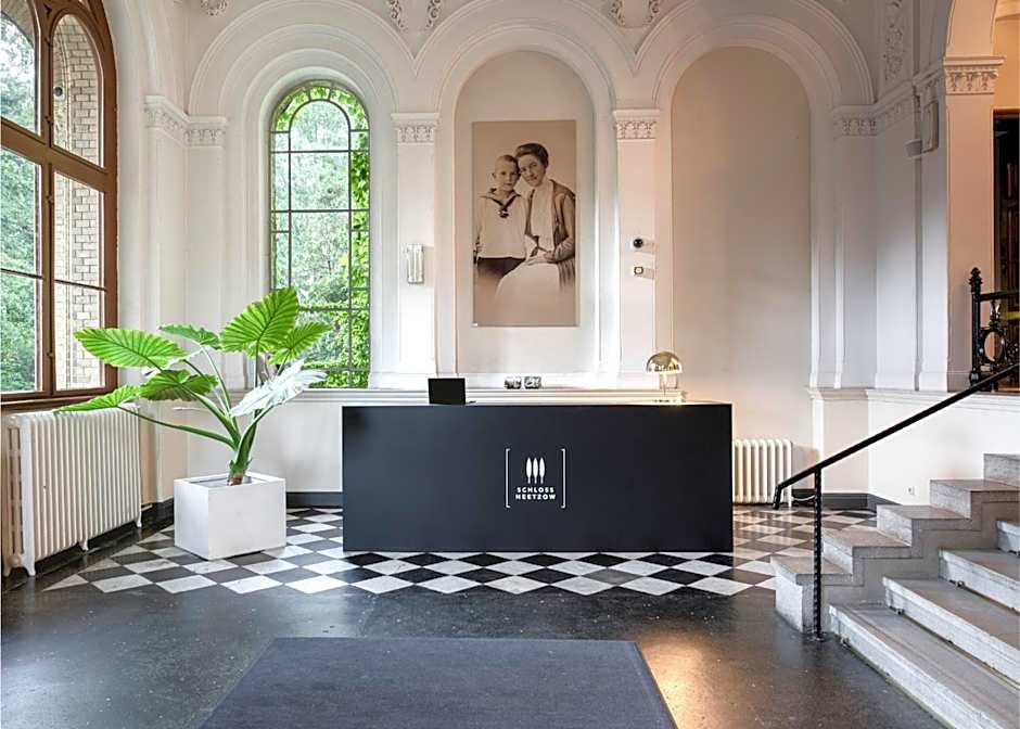 Hotel Schloss Neetzow