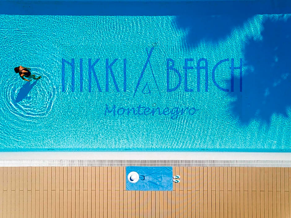 Nikki Beach Montenegro