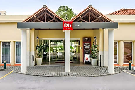 Ibis Setubal