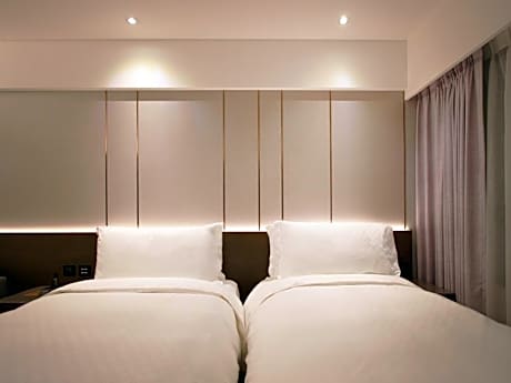 Executive Twin Room