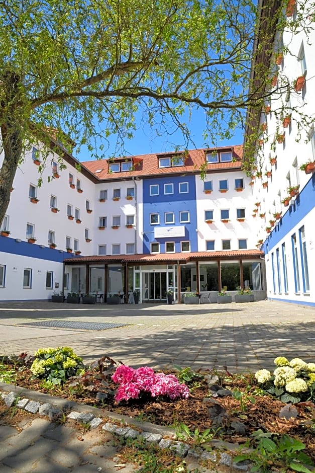 Anor Hotel & Conference Center Frankfurt Airport