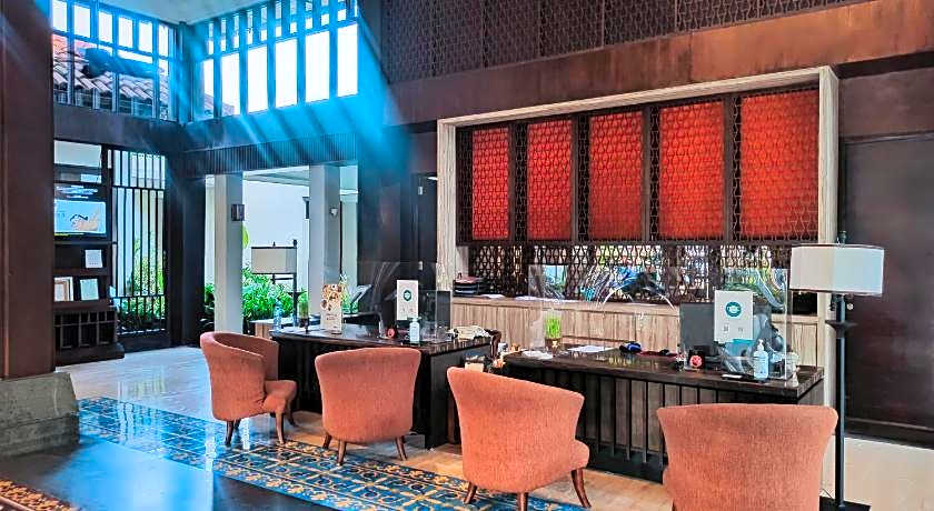 eL Hotel Royale Banyuwangi