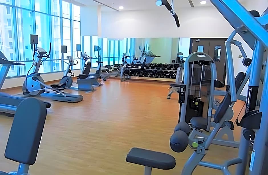 Tulip Hotel and Suites