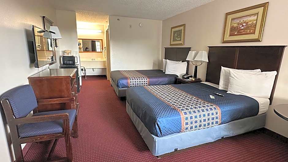 Carom Inn Denham Springs-BatonRouge