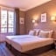 Paris France Hotel